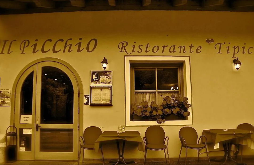 Picchio affittacamere-1